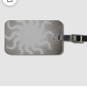 ♌AstrologicWear Luggage Tag